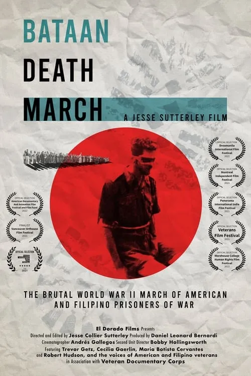 Bataan Death March