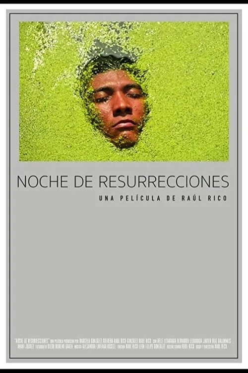 Noche de Resurrecciones (фильм)