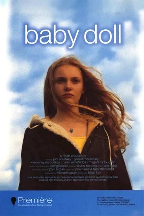 Baby Doll (movie)