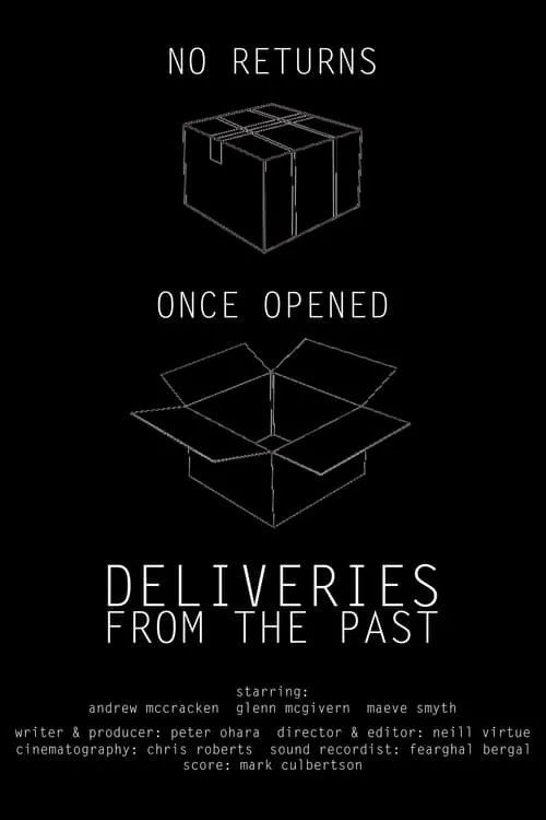 Deliveries from the Past (фильм)