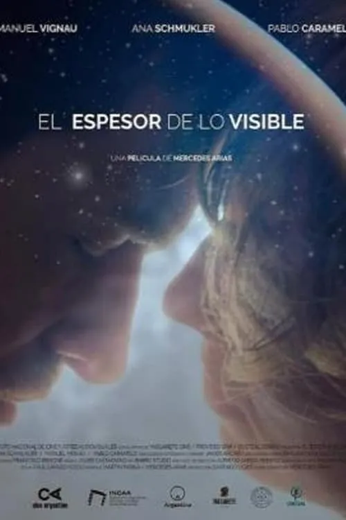 El espesor de lo visible (movie)