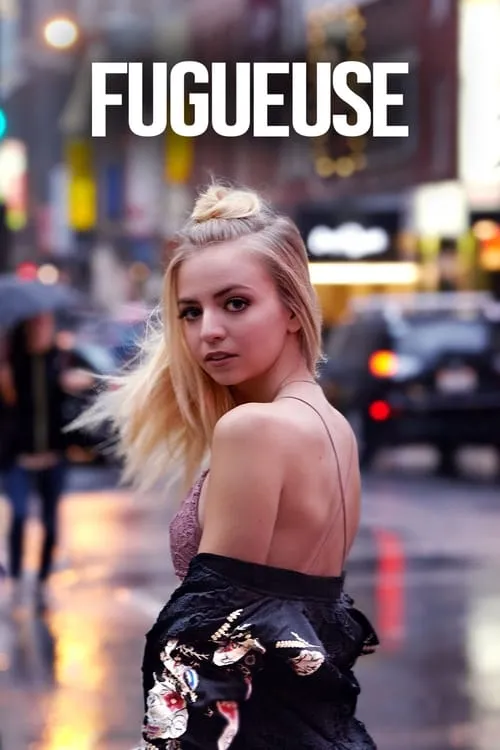 Fugueuse (сериал)