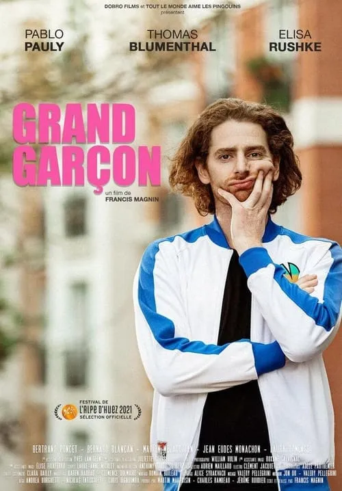 Grand garçon (movie)