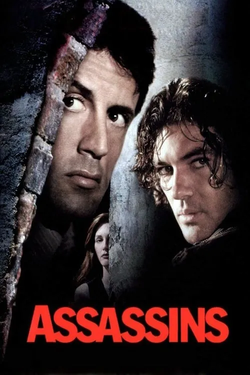 Assassins (movie)