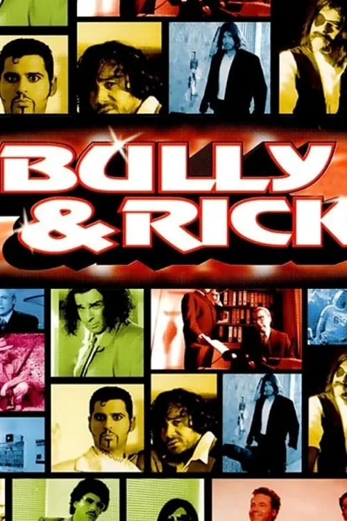 Bully & Rick (series)