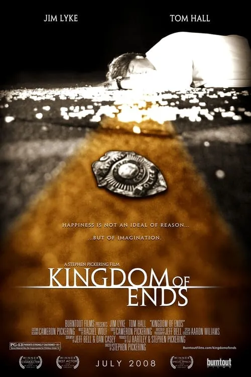 Kingdom of Ends (movie)