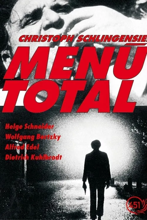 Menu Total (movie)