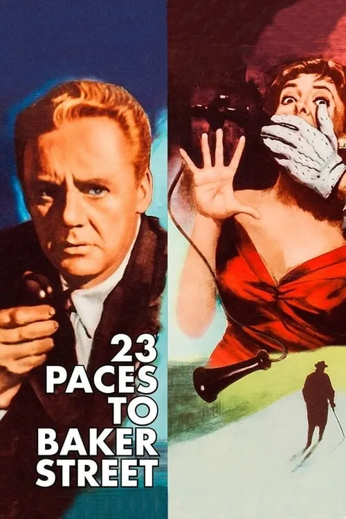 23 Paces to Baker Street (movie)