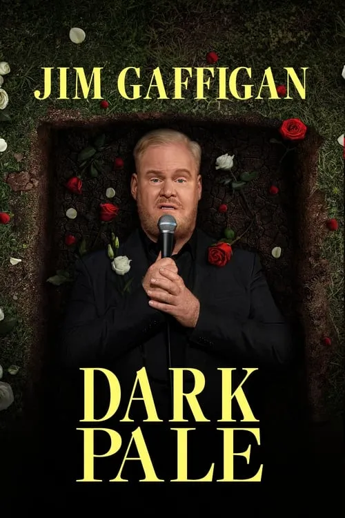 Jim Gaffigan: Dark Pale (movie)