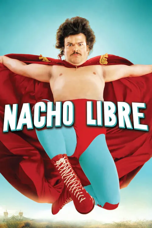 Nacho Libre (movie)