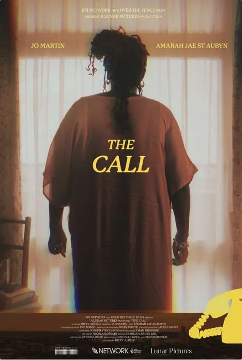 The Call (movie)