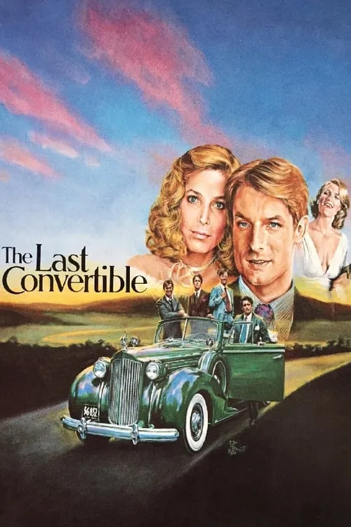 The Last Convertible (series)
