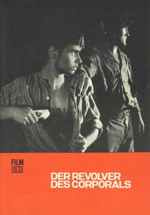 Der Revolver des Corporals (фильм)