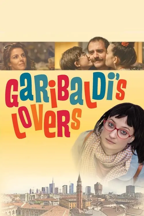Garibaldi's Lovers (movie)