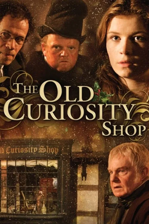 The Old Curiosity Shop (фильм)
