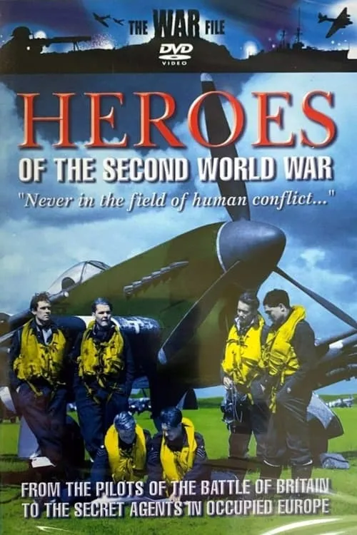 Heroes of the Second World War (movie)