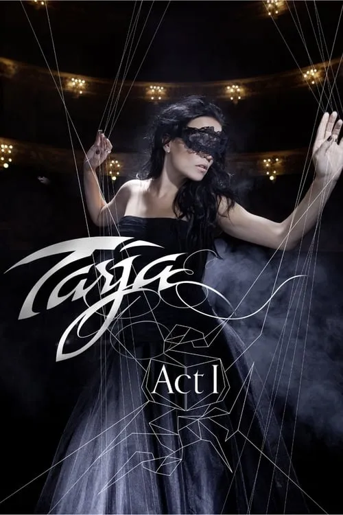 Tarja: Act I - Live in Rosario (movie)