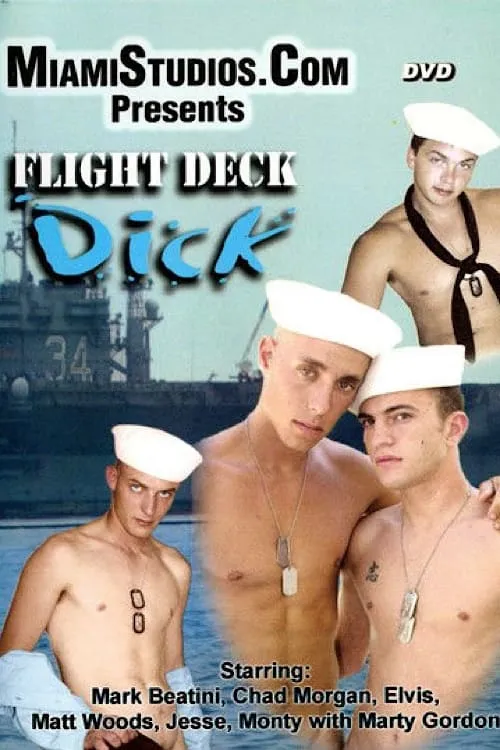 Flight Deck Dick (movie)