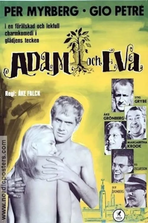 Adam och Eva (movie)