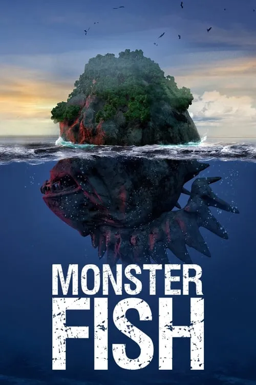 Monster Fish (сериал)