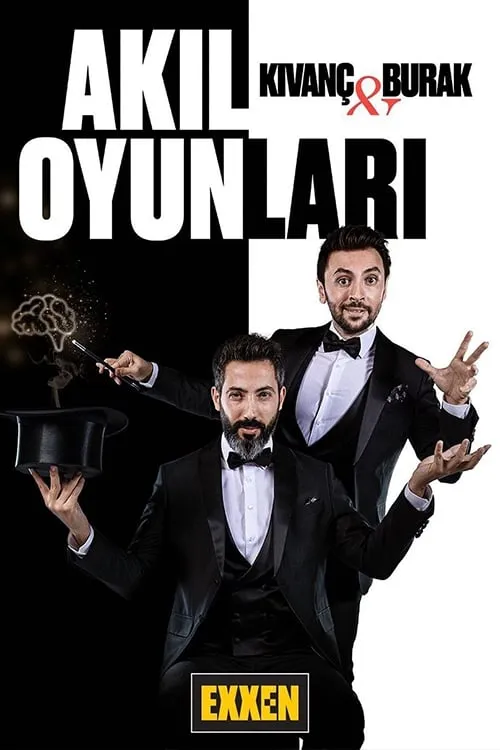 Akıl Oyunları (series)