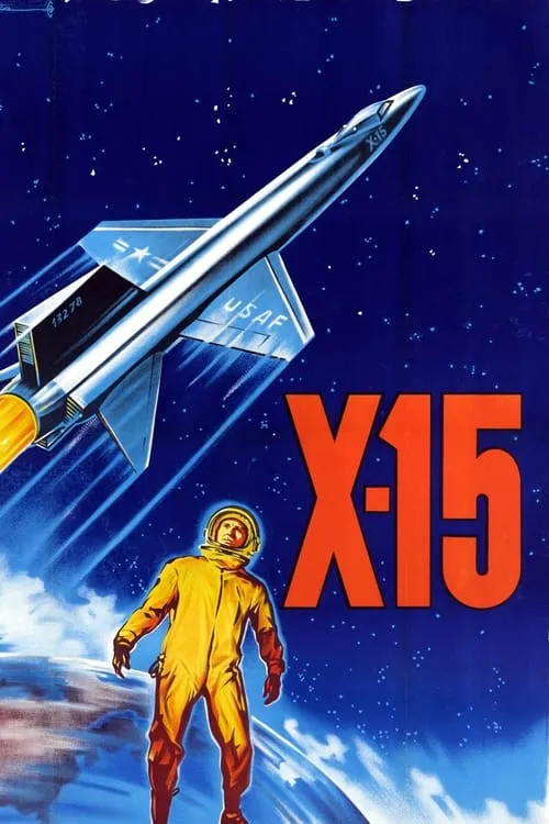 X-15 (movie)