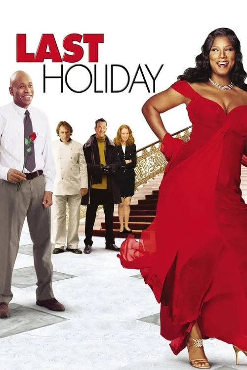 Last Holiday (movie)