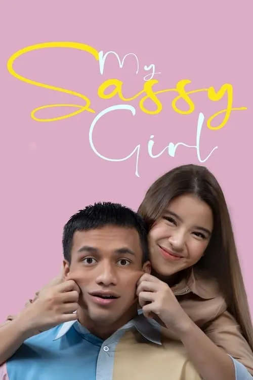 My Sassy Girl (фильм)