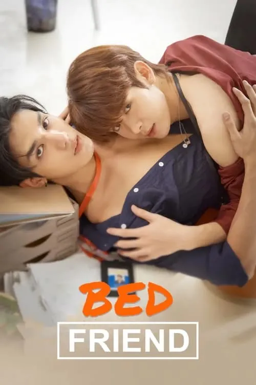 Bed Friend (series)