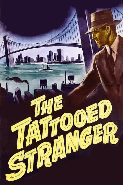 The Tattooed Stranger (movie)