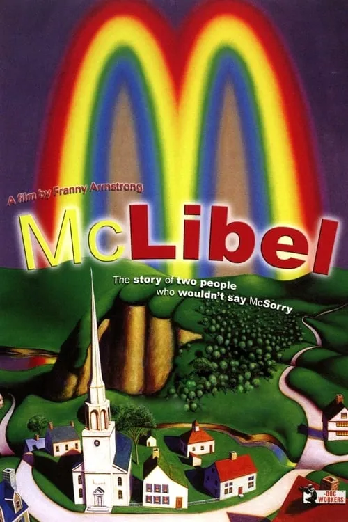 McLibel (movie)