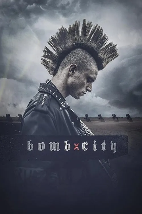 Bomb City (movie)