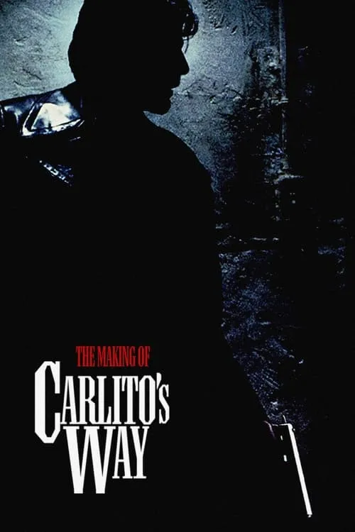 The Making of 'Carlito's Way' (movie)