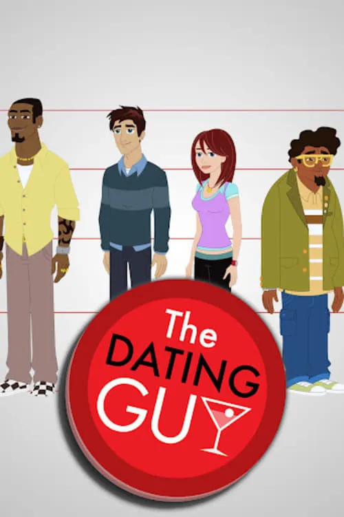 The Dating Guy (series)