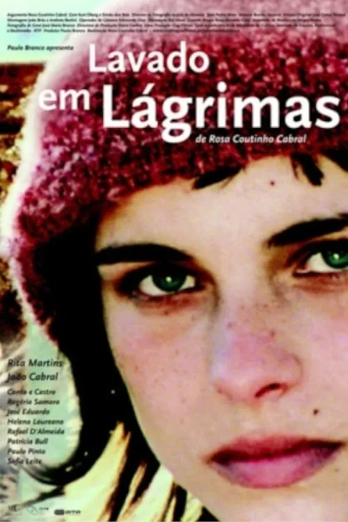 Lavado em Lágrimas (movie)