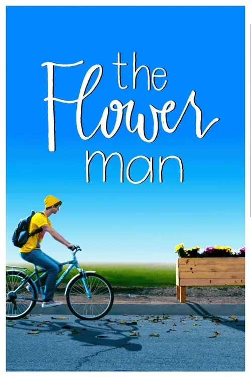 The Flower Man (фильм)