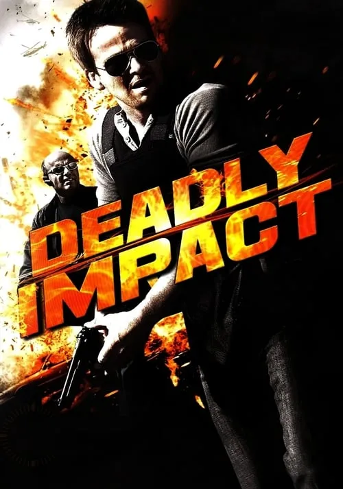 Deadly Impact (movie)