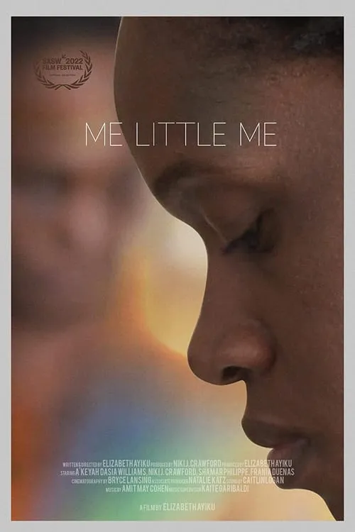 Me Little Me (movie)