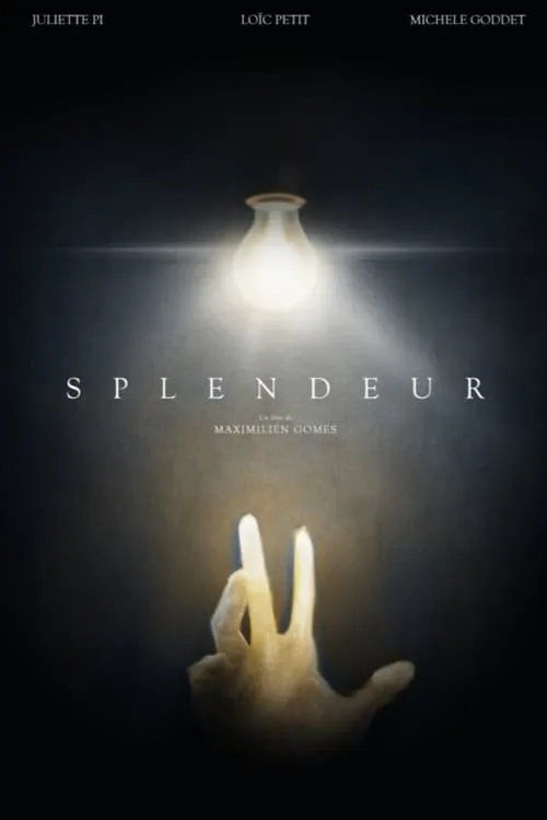 Splendeur (фильм)