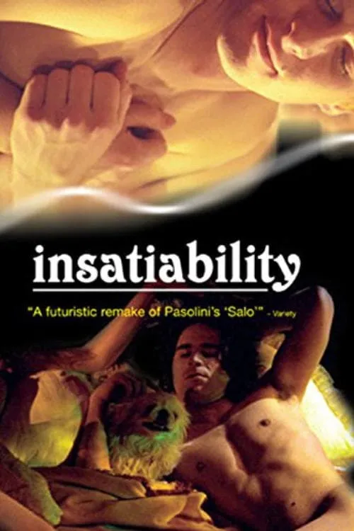 Insatiability (movie)