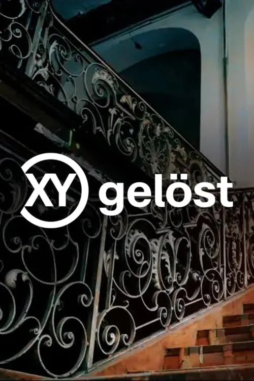 XY gelöst (сериал)