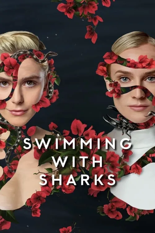 Swimming with Sharks (series)