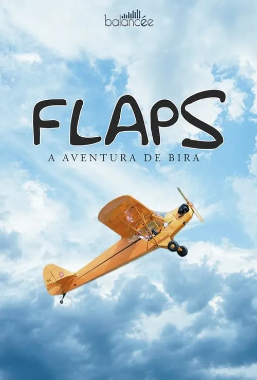 Flaps (сериал)