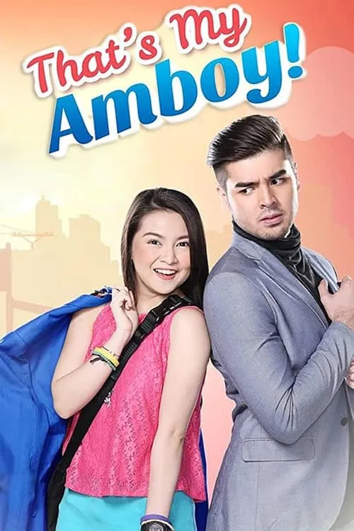 That's My Amboy (series)