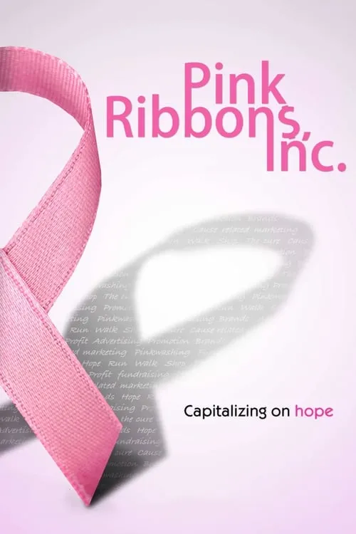 Pink Ribbons, Inc. (фильм)