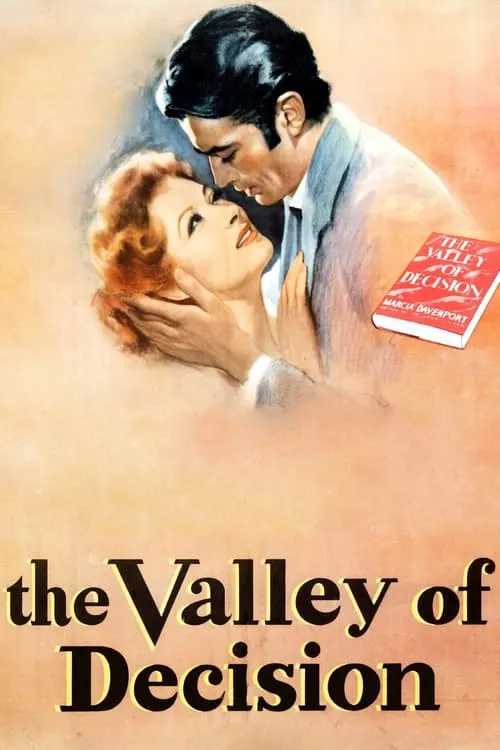 The Valley of Decision (movie)