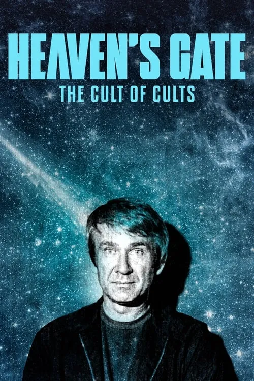 Heaven's Gate: The Cult of Cults (сериал)