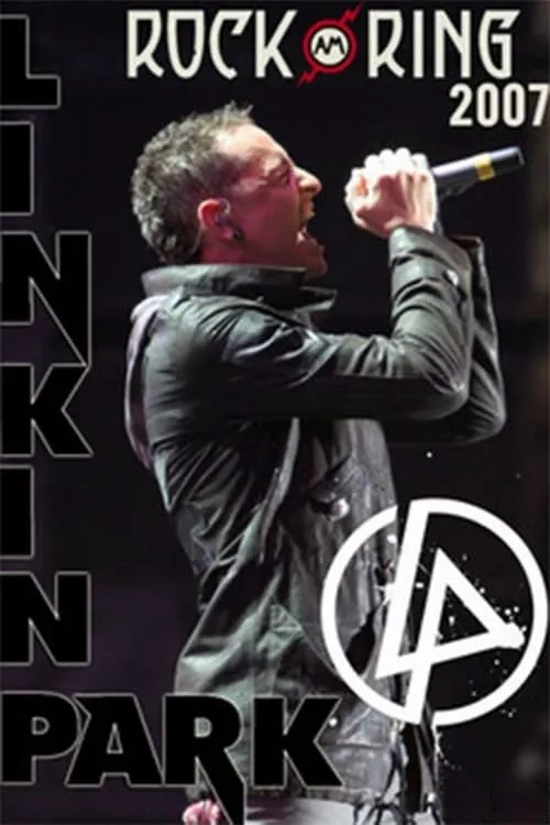 Linkin Park: Live at Rock am Ring 2007 (фильм)