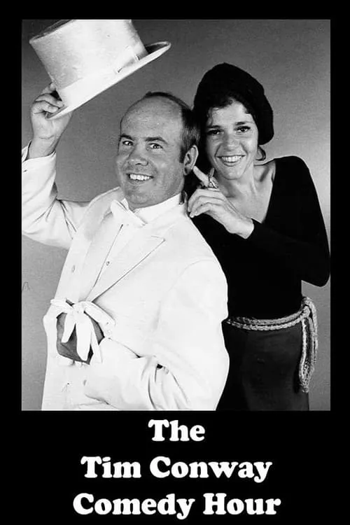 The Tim Conway Comedy Hour (series)