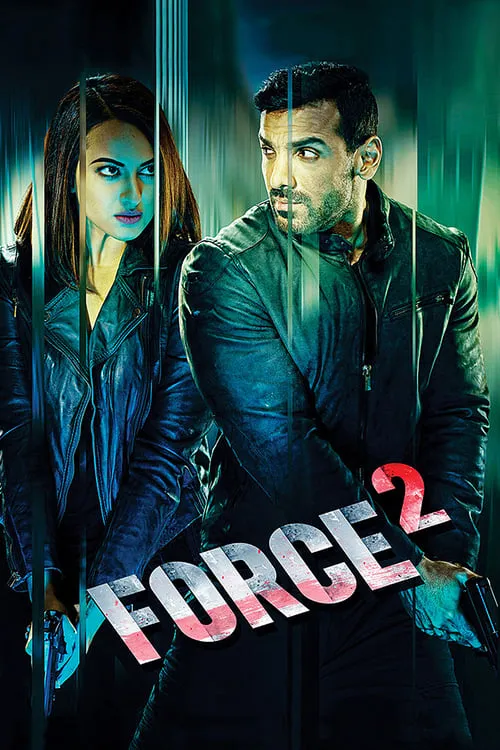 Force 2 (movie)